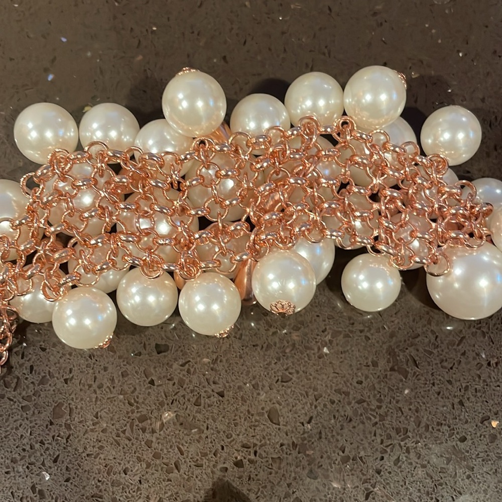 Ted Baker Cluster Bracelet - Picture 8 of 8